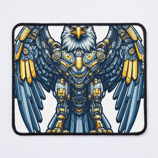 Item preview, Iron Wings S02 D65 designed and sold by Houerd.