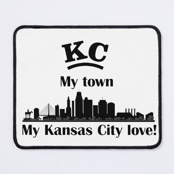 Item preview, Kansas City KCMO designed and sold by FelixMorua.