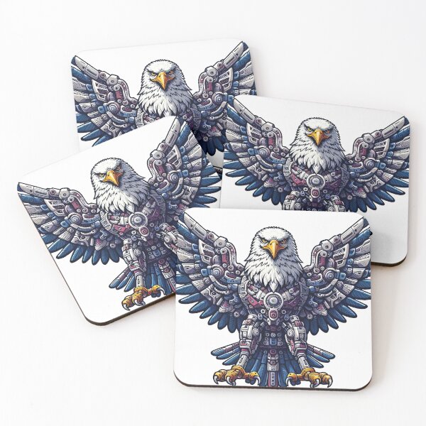 Item preview, Iron Wings S02 D66 designed and sold by Houerd.