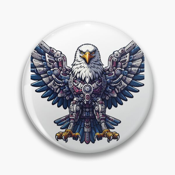Item preview, Iron Wings S02 D66 designed and sold by Houerd.
