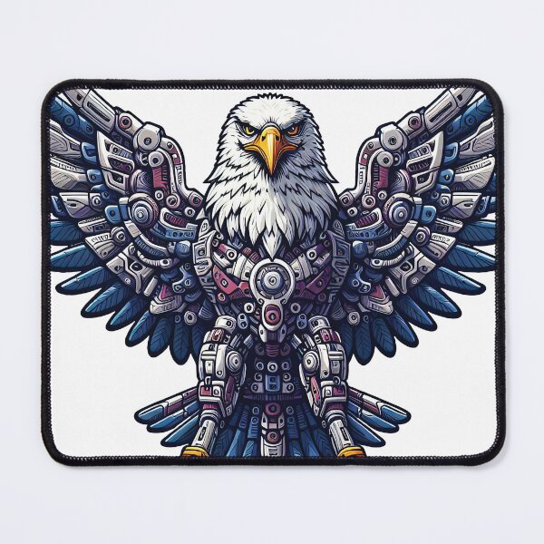 Item preview, Iron Wings S02 D66 designed and sold by Houerd.