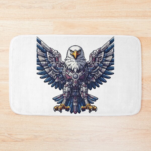 Item preview, Iron Wings S02 D66 designed and sold by Houerd.