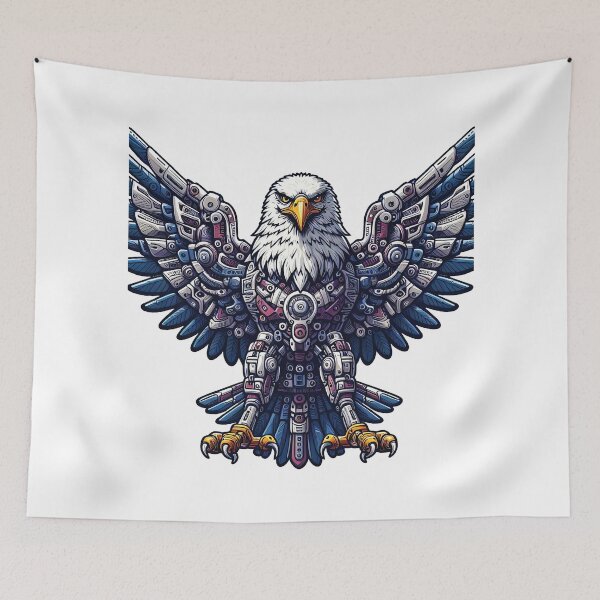 Item preview, Iron Wings S02 D66 designed and sold by Houerd.