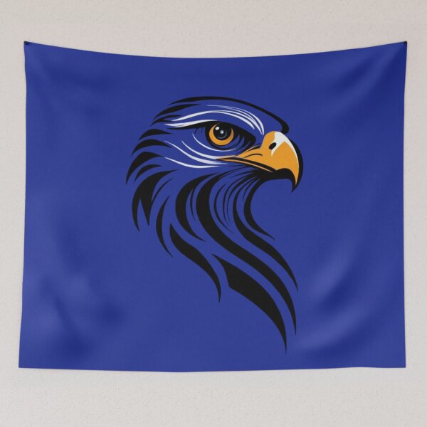 Item preview, Eagle Head designed and sold by Sketch-Shack.