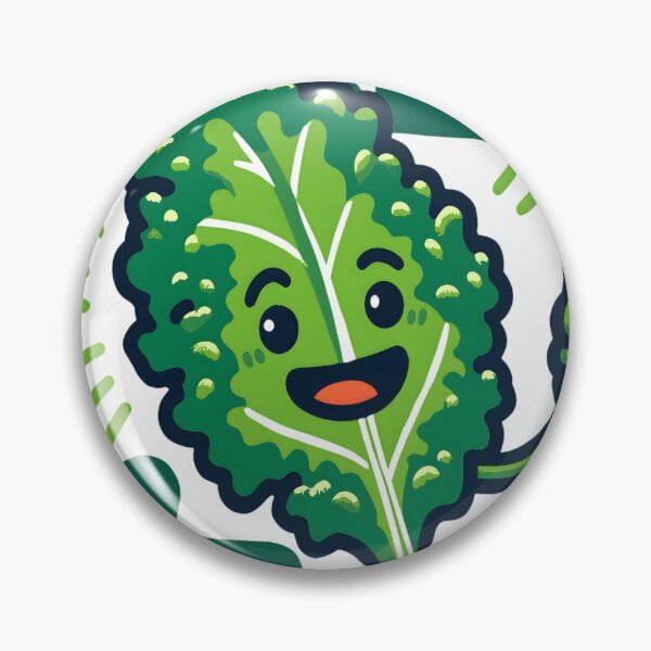 Item preview, Kale Yeah Funny Vegan designed and sold by KitonicTees.