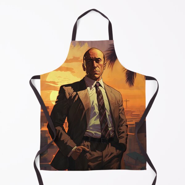 Item preview, Edgar Rice Burroughs | Hip Hop style designed and sold by ComicsFactory.