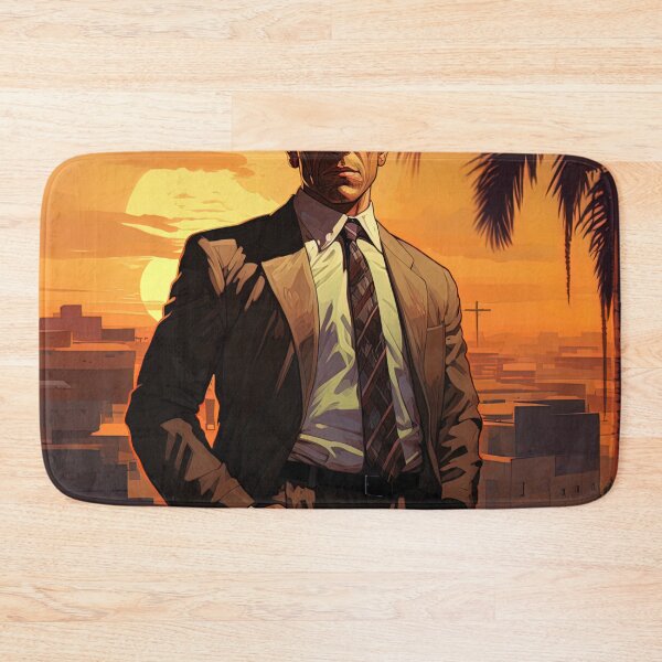 Item preview, Edgar Rice Burroughs | Hip Hop style designed and sold by ComicsFactory.