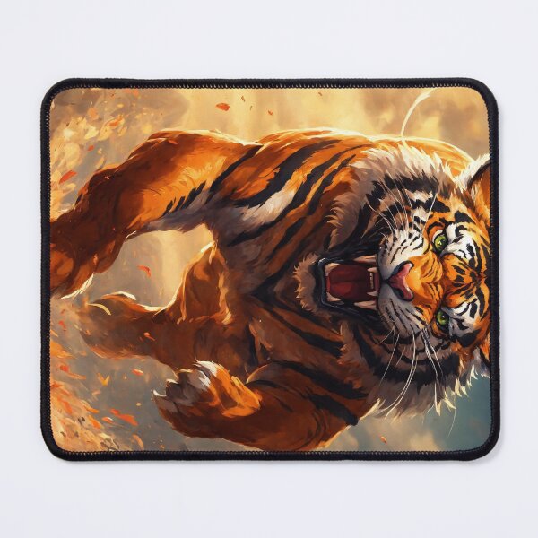 Item preview, Tiger designed and sold by RaF71PrO.