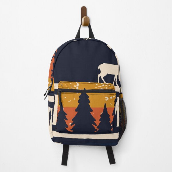 Item preview, Riding Mountain National Park-Vintage designed and sold by Nature-spirit.
