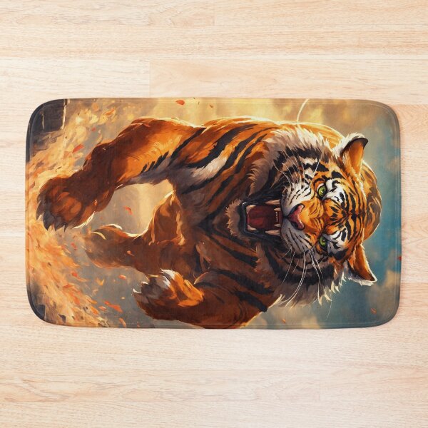 Item preview, Tiger designed and sold by RaF71PrO.