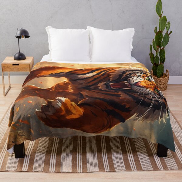 Item preview, Tiger designed and sold by RaF71PrO.