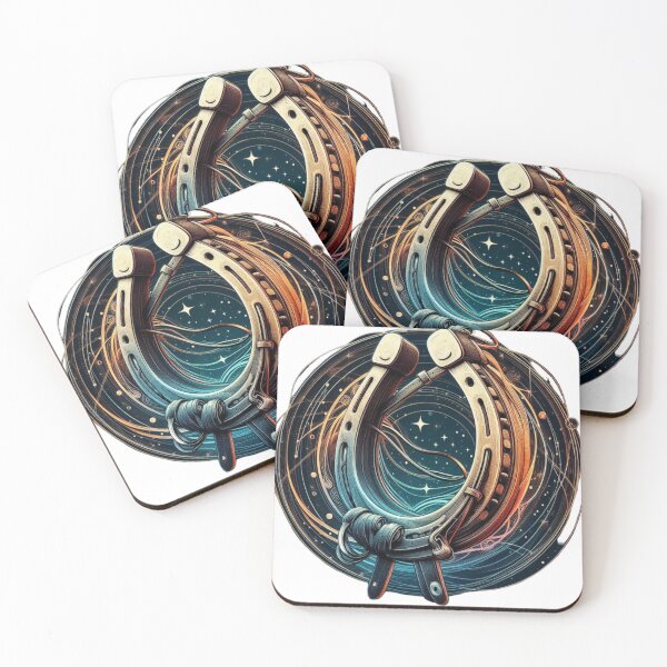 Item preview,  #TackingUp, #EquestrianStyle, #HorseRidingGear, designed and sold by KICIART.