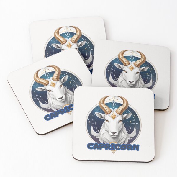 Item preview, Capricorn Horoscope designed and sold by Aise06.