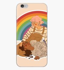 sanfte Liebe iPhone-Hülle & Cover