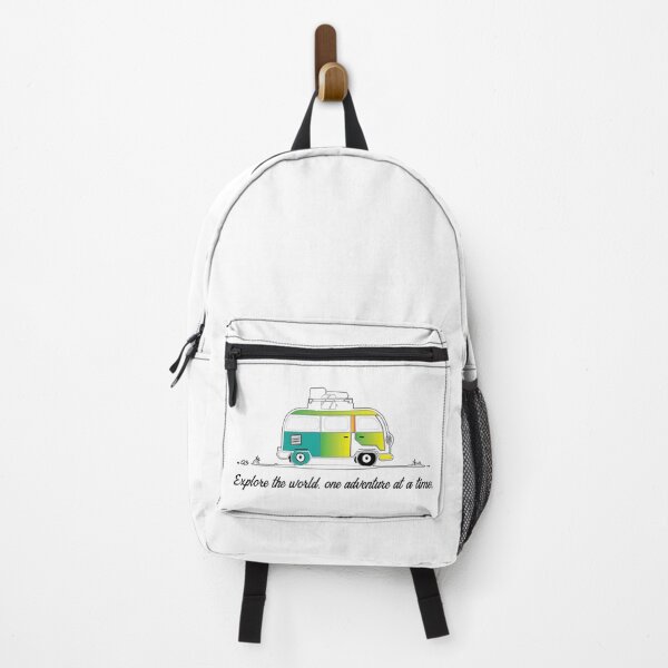 Item preview, TRAVEL: EXPLORE THE WORLD, ONE ADVENTURE AT A TIME. designed and sold by BenO63.