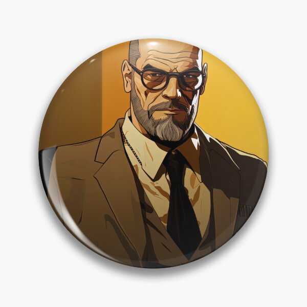 Artikelvorschau, Edmund Husserl | Hip-Hop-Stil entworfen und verkauft von ComicsFactory.