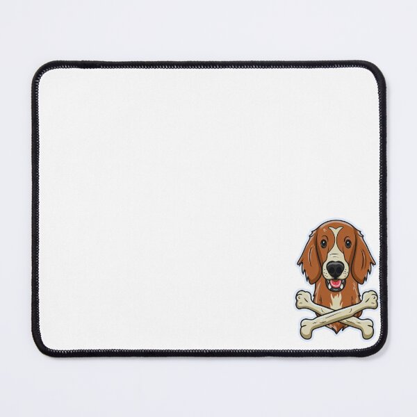 Item preview, Irish Setter Pirate designed and sold by JackAMM.