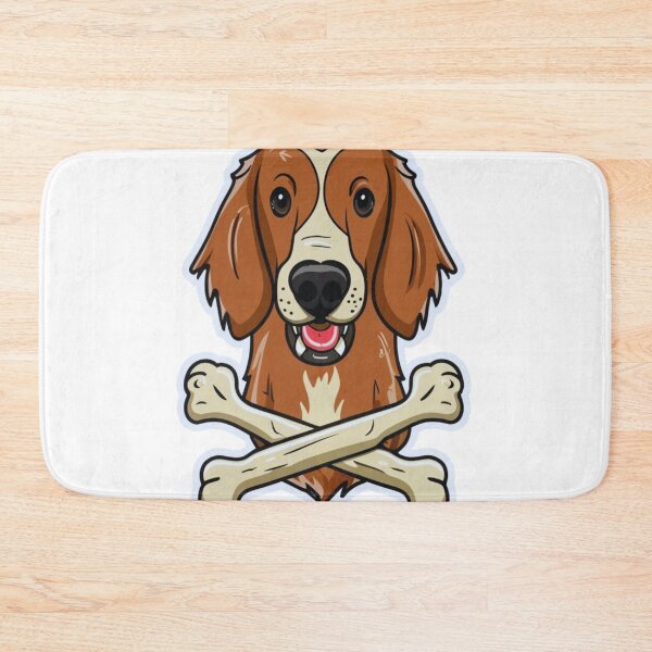 Item preview, Irish Setter Pirate designed and sold by JackAMM.