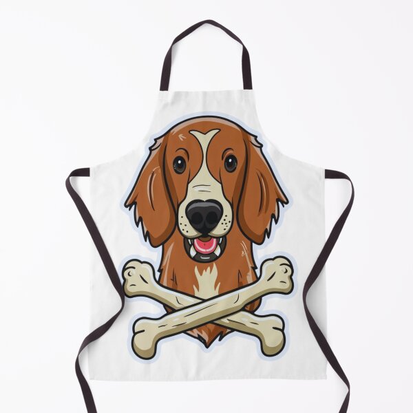 Item preview, Irish Setter Pirate designed and sold by JackAMM.