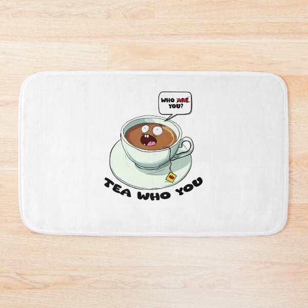 Item preview, Polish lesson No.3 Tea Who You designed and sold by Rlyehinmate.