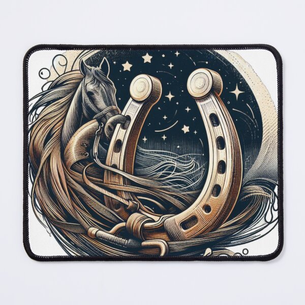 Item preview, #TackingUp, #EquestrianStyle, designed and sold by KICIART.
