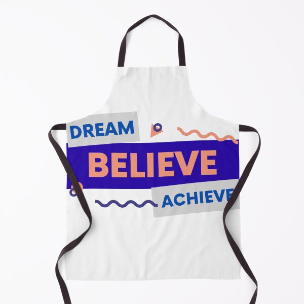 Item preview, Dream Believe Achieve designed and sold by Creativity  Delight.