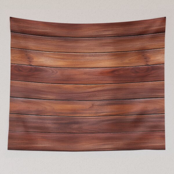 Item preview, 11 Wood Plank butcher block of Oak, Mahogany, Walnut, Maple and Cherry designed and sold by Reichcorp.