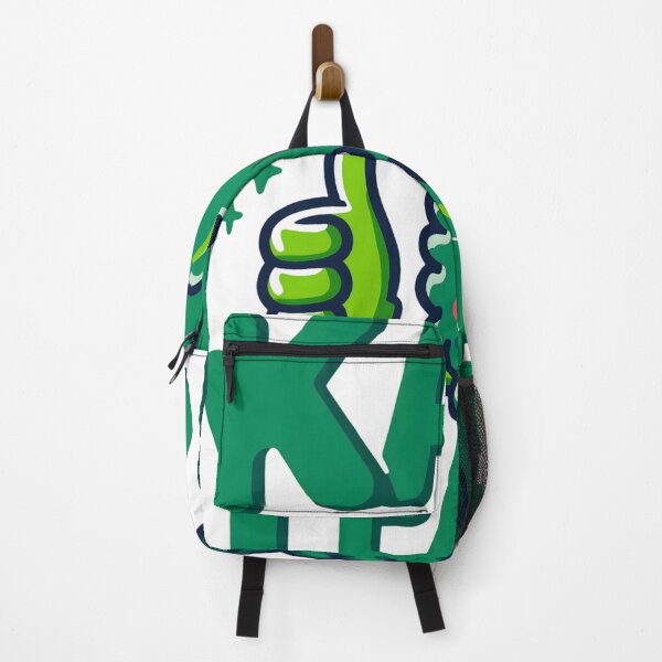 Item preview, Funny Vegan Kale Yeah designed and sold by KitonicTees.