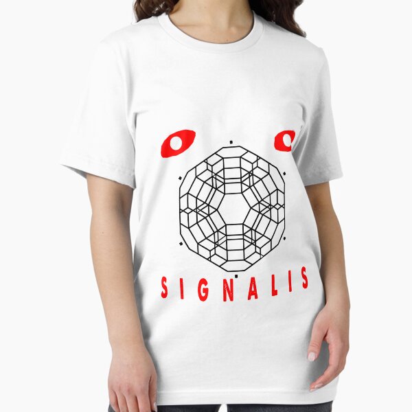 Item preview, signalis game designed and sold by infinitty art.