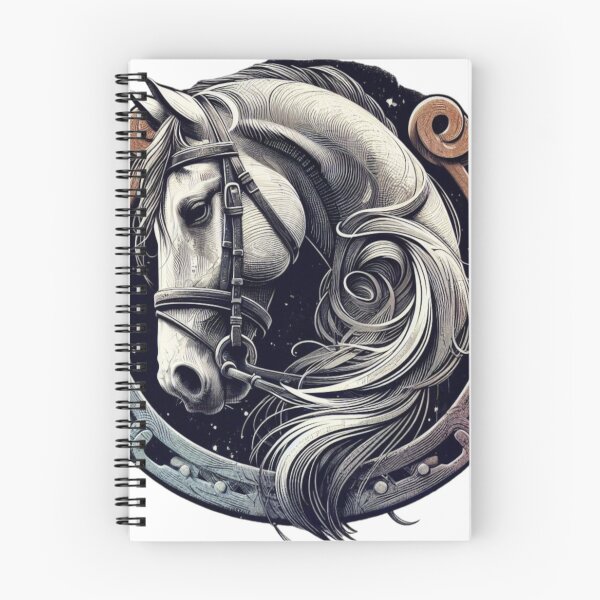 Item preview,  #TackingUp, #EquestrianStyle, #HorseRidingGear, designed and sold by KICIART.