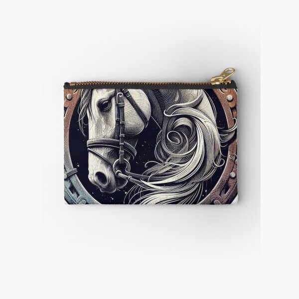 Item preview,  #TackingUp, #EquestrianStyle, #HorseRidingGear, designed and sold by KICIART.