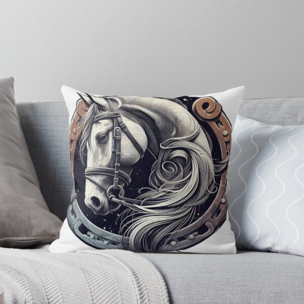 Item preview,  #TackingUp, #EquestrianStyle, #HorseRidingGear, designed and sold by KICIART.