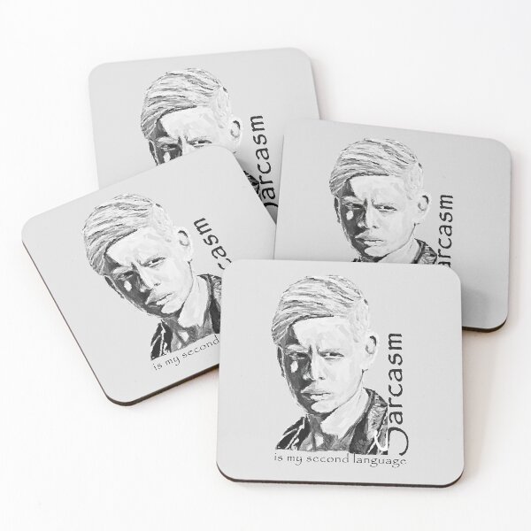 Item preview, Bilingual Man designed and sold by EscapePlaceHD.