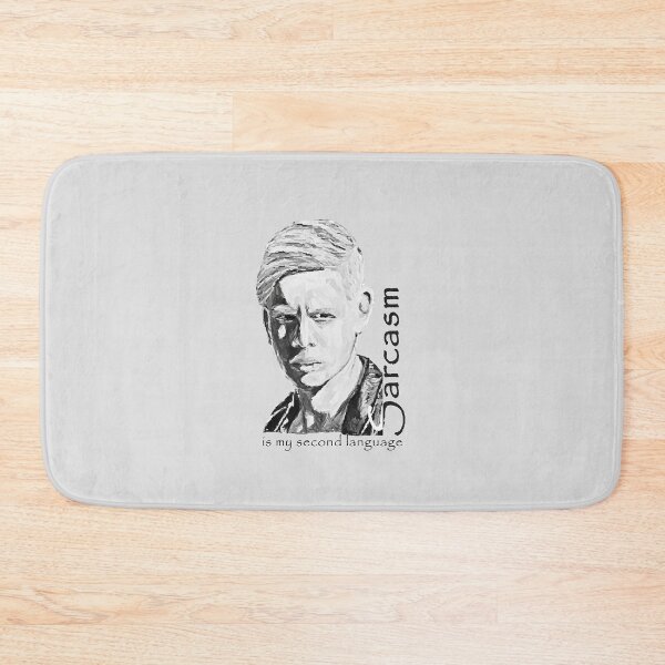 Item preview, Bilingual Man designed and sold by EscapePlaceHD.