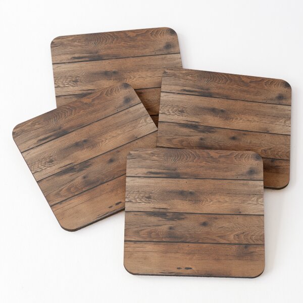 Item preview, 13 Wood Plank butcher block of Oak, Mahogany, Walnut, Maple and Cherry designed and sold by Reichcorp.