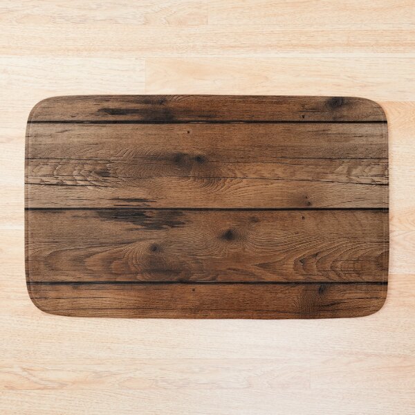 Item preview, 13 Wood Plank butcher block of Oak, Mahogany, Walnut, Maple and Cherry designed and sold by Reichcorp.