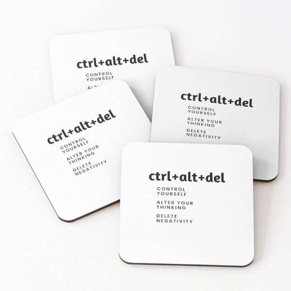 Item preview, Control, Alter and Delete designed and sold by InnovyaDesigns.