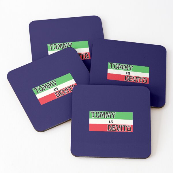 Item preview, Tommy 15 Devito  designed and sold by ArtDesign_.