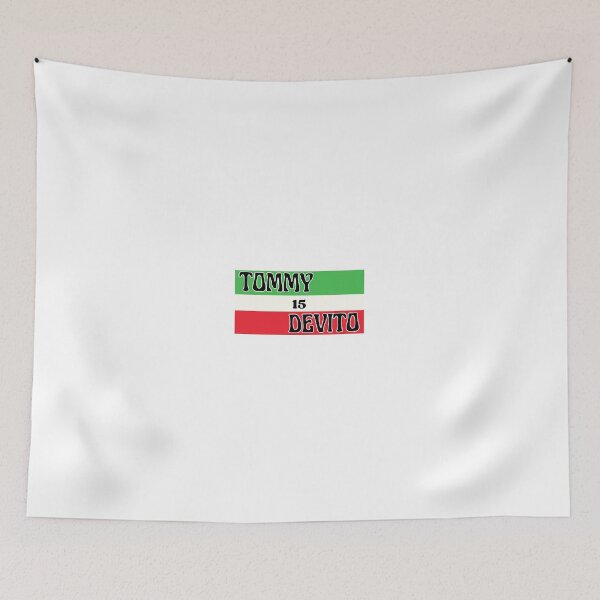 Item preview, Tommy 15 Devito  designed and sold by ArtDesign_.