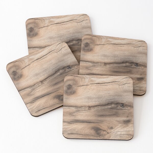Item preview, 14 Wood Plank butcher block of Oak, Mahogany, Walnut, Maple and Cherry designed and sold by Reichcorp.
