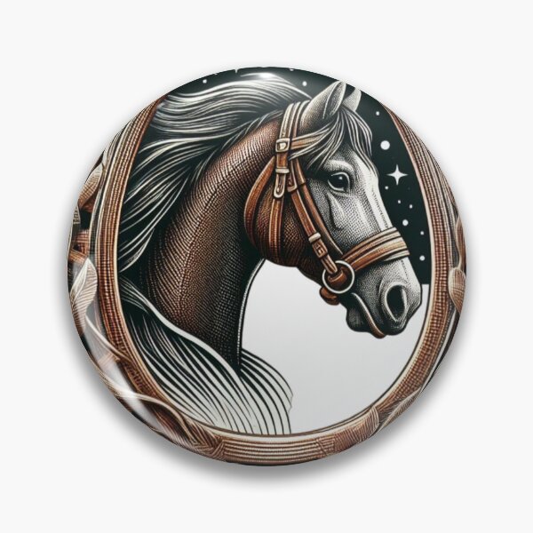 Item preview, #TackingUp, #EquestrianStyle, #HorseRidingGear, designed and sold by KICIART.