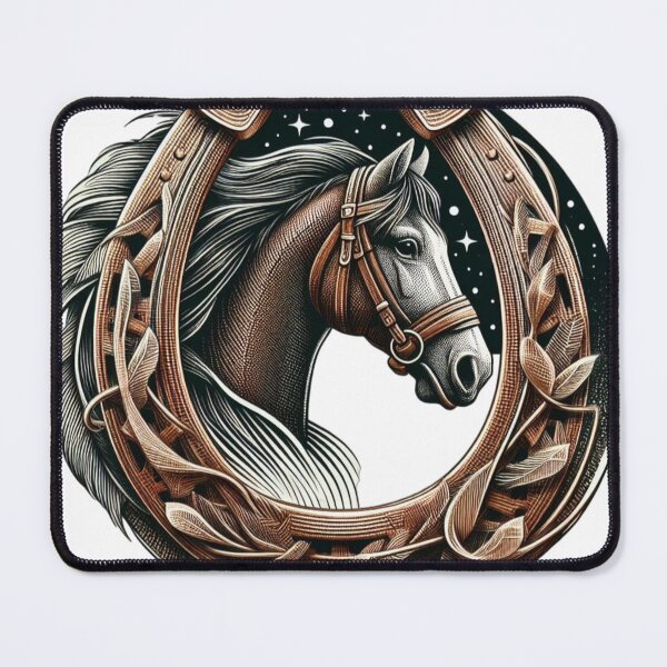 Item preview, #TackingUp, #EquestrianStyle, #HorseRidingGear, designed and sold by KICIART.