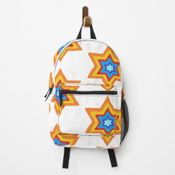 Item preview, star, star layer pattern, oil painting designed and sold by zzzozzo.