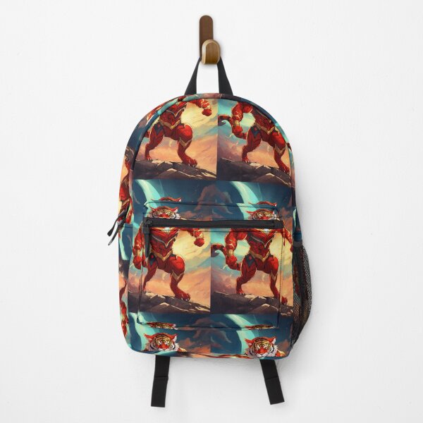 Item preview, Super Tiger designed and sold by RaF71PrO.