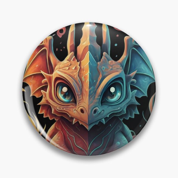 Item preview, Whimsical Gargoyle Dragon  designed and sold by DragonRealms.