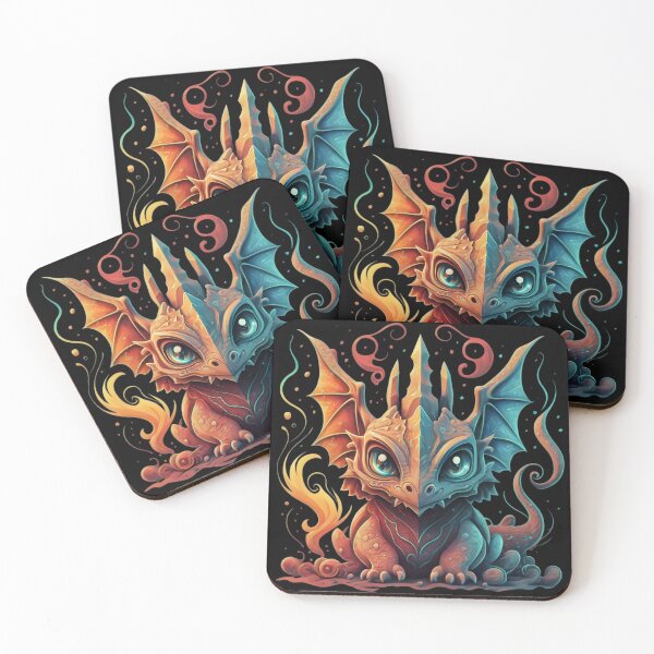 Item preview, Whimsical Gargoyle Dragon  designed and sold by DragonRealms.