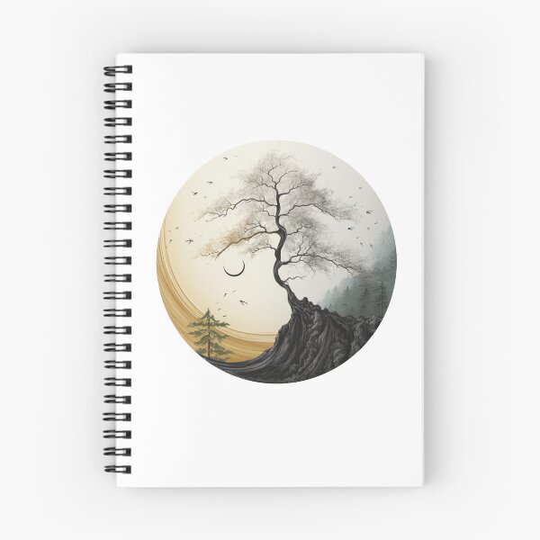 Item preview, Awesome Tree designed and sold by Egodigital.