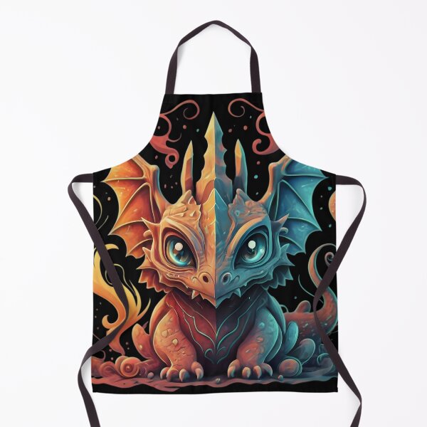 Item preview, Whimsical Gargoyle Dragon  designed and sold by DragonRealms.