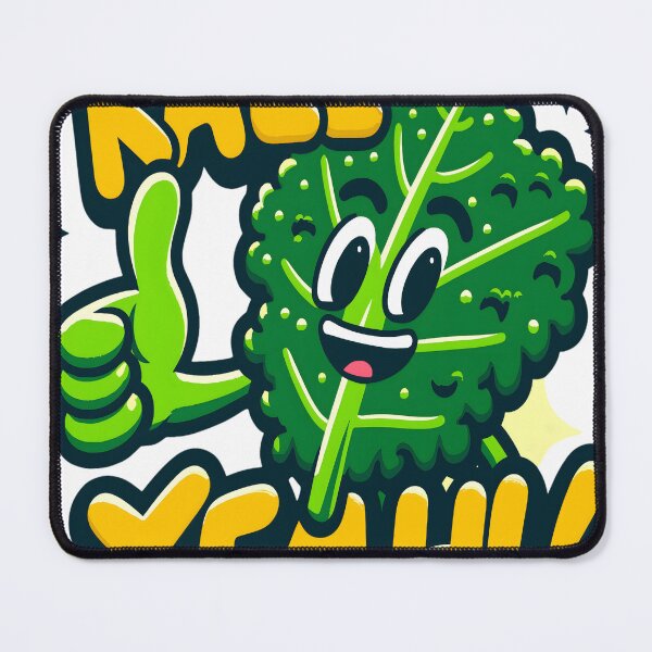 Item preview, Kale Yeah Cool Vegan designed and sold by KitonicTees.