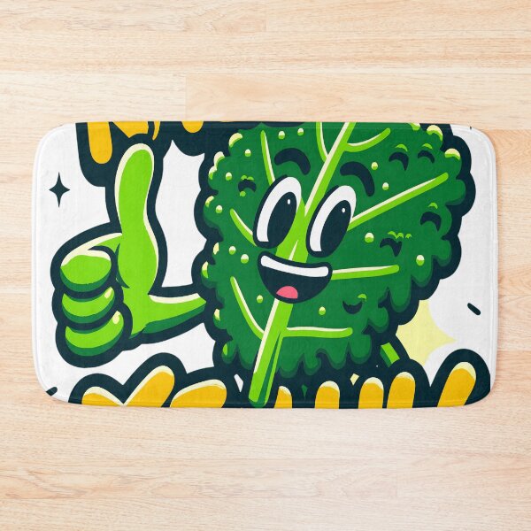 Item preview, Kale Yeah Cool Vegan designed and sold by KitonicTees.